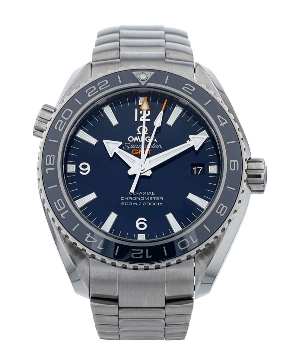 Omega Planet Ocean 232.90.44.22.03.001 Omega Planet Ocean 232.90.44.22.03.001